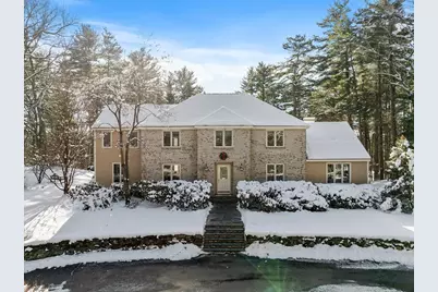 132 Williams Road, Concord, MA 01742 - Photo 1