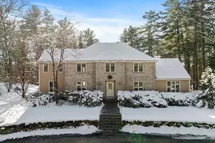 132 Williams Rd, Concord, MA 01742 - Photo 1