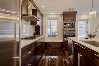 92 Waltham St #1A, Boston, MA 02118 - Photo 3