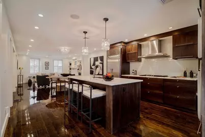 92 Waltham St #1A, Boston, MA 02118 - Photo 1