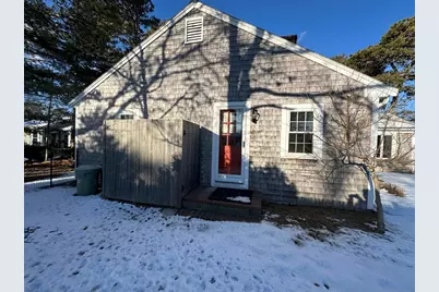 33 Kelleys Pond Rd, Dennis, MA 02670 - Photo 7