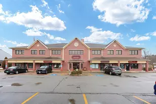 835 W Central St, Franklin, MA 02038 - Photo 1