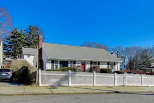 76 Dale St, Boston, MA 02131 - Photo 3