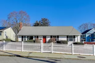 76 Dale St, Boston, MA 02131 - Photo 1