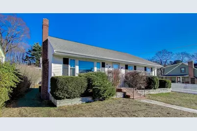 76 Dale St, Boston, MA 02131 - Photo 5