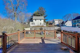 76 Dale St, Boston, MA 02131 - Photo 21