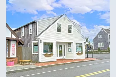 450 Main Street, Chatham, MA 02633 - Photo 1