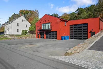 21 Sturbridge Rd, Brimfield, MA 01010 - Photo 27