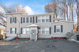 52 Moran St, Gardner, MA 01440 - Photo 1