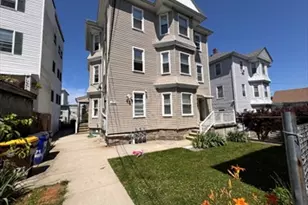 171 Hunter St, Fall River, MA 02721 - Photo 1