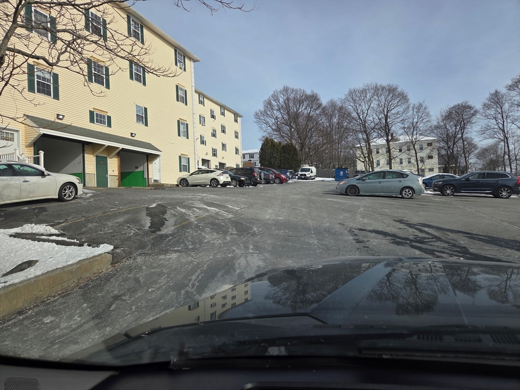 46 Edgeworth #318, Worcester, MA 01605 - MLS 73470731 - Coldwell