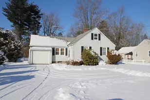 762 Suffield St, Agawam, MA 01001 - Photo 1