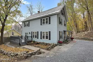 15 Ballou, North Adams, MA 01247 - Photo 1