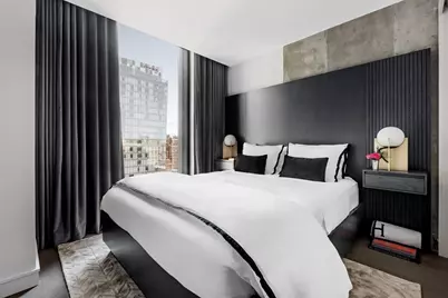 55 Lagrange St #808, Boston, MA 02116 - Photo 3