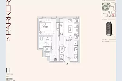 55 Lagrange St #808, Boston, MA 02116 - Photo 5