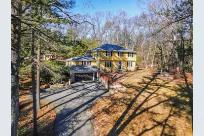 25 Forest St, Medfield, MA 02052 - Photo 1