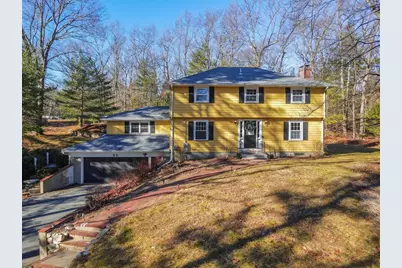 25 Forest St, Medfield, MA 02052 - Photo 3