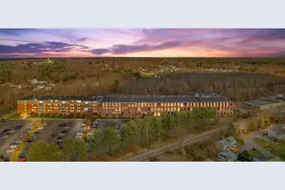 96 Old Colony Ave #231, Taunton, MA 02718 - Photo 41