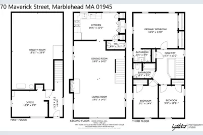 70 Maverick Street, Marblehead, MA 01945 - Photo 27