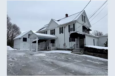 14 Walker St, Leominster, MA 01453 - Photo 1