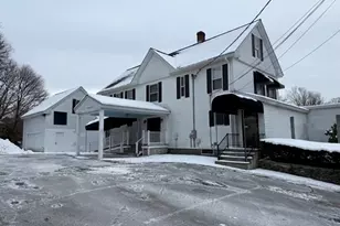 14 Walker St, Leominster, MA 01453 - Photo 1