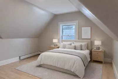 21 John St #3, Attleboro, MA 02703 - Photo 1