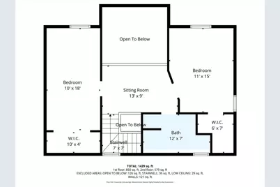 14 Cedarledge Vlg #14, Cohasset, MA 02025 - Photo 41