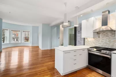 96 Brook St #3, Brookline, MA 02445 - Photo 5