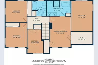 37 Mohave Rd, Worcester, MA 01606 - Photo 41