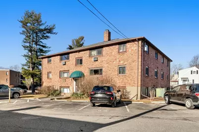 35 Bayview Terrace #7, Danvers, MA 01923 - Photo 21