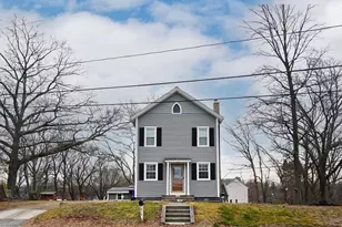 416 Brown St, Attleboro, MA 02703 - Photo 1