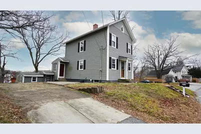 416 Brown St, Attleboro, MA 02703 - Photo 3