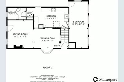 416 Brown St, Attleboro, MA 02703 - Photo 31