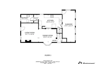 416 Brown St, Attleboro, MA 02703 - Photo 31