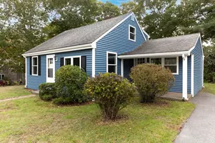 23 Alderberry Rd, Bourne, MA 02532 - Photo 1