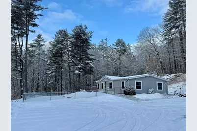 1451 Route 2, Charlemont, MA 01339 - Photo 1