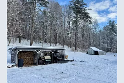 1451 Route 2, Charlemont, MA 01339 - Photo 5