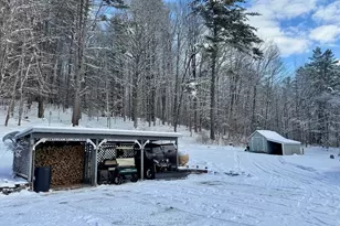 1451 Route 2, Charlemont, MA 01339 - Photo 5