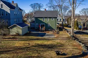 889 High St, Fall River, MA 02720 - Photo 19