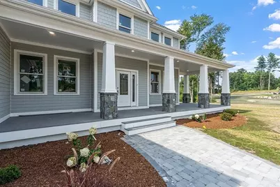 Lot 52 Barnard Hill Road, Boylston, MA 01505 - Photo 1