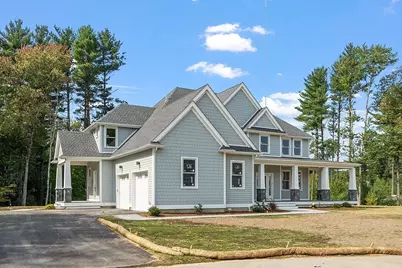 Lot 52 Barnard Hill Road, Boylston, MA 01505 - Photo 3