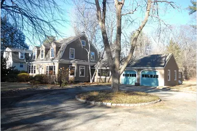 90 Barretts Mill Rd, Concord, MA 01742 - Photo 1