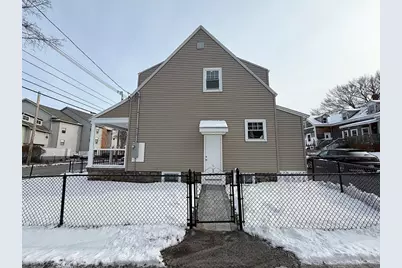 406 Chestnut St, Lynn, MA 01902 - Photo 3