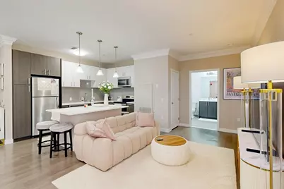 99 Tremont St #206, Boston, MA 02135 - Photo 9