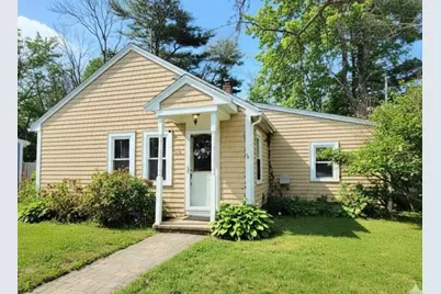 115 Waltham St, Hanson, MA 02341 - Photo 1