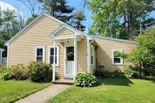 115 Waltham St, Hanson, MA 02341 - Photo 1