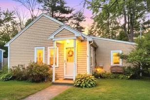 115 Waltham St, Hanson, MA 02341 - Photo 1