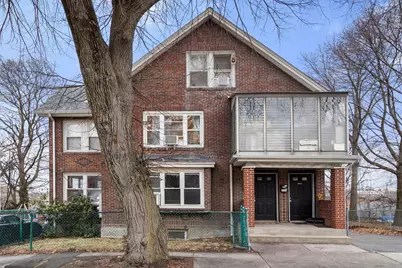 113-115 Nottinghill Rd, Boston, MA 02135 - Photo 1