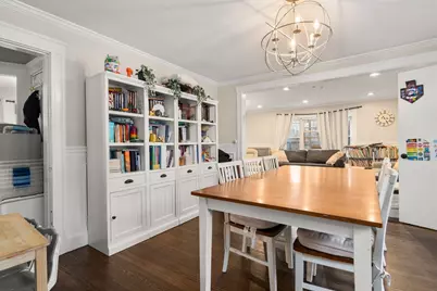 113-115 Nottinghill Rd, Boston, MA 02135 - Photo 3