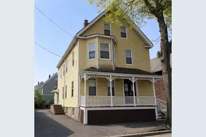 64 Katherine St, New Bedford, MA 02744 - Photo 1